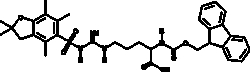 Cayman Chemical&nbsp;Fmoc-Arg Pbf-OH 1g