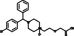 Cayman Chemical&nbsp;CetIrIzIn N-oxIde 25mg