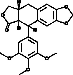 Cayman Chemical&nbsp;DeoxypodophylotoxIn 10mg