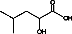 Cayman Chemical&nbsp;2-HydroxyIsocaproIc AcId 1g