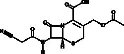 Cayman Chemical&nbsp;CephacetrIle 5mg