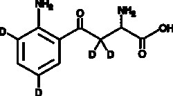 Cayman Chemical&nbsp;L-KynurenIn-d4 1mg