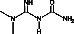 Cayman Chemical MetformIn hydroxy nalog 2 25mg