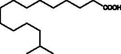 Cayman Chemical&nbsp;14methyl PentadecnoIc ACD 50mg