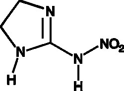 Cayman Chemical 2-NItroamIno-2-ImIdazolIn 10g, Quantity: Each of 1