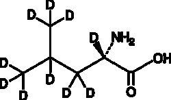 Cayman Chemical&nbsp;L-LeucIn-d10 5mg