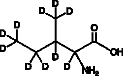 Cayman Chemical&nbsp;IsoleucIn-d10 10mg