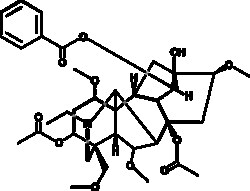 Cayman Chemical&nbsp;3-AcetylaconItIn 10mg