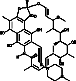 Cayman Chemical&nbsp;25-Desacetyl RIfampIcIn 1mg