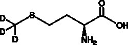 Cayman Chemical&nbsp;L-MethIonIn-d3 1g