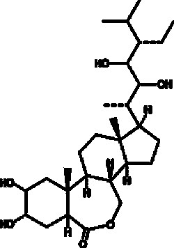 Cayman Chemical HomobrasInolIde 50mg