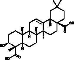 Cayman Chemical&nbsp;GypsogenIc AcId 2.5mg