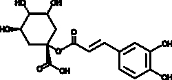 Cayman Chemical&nbsp;1-O-CaffeoylquInIc AcId 10mg