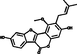 Cayman Chemical&nbsp;noglycyrol 10mg