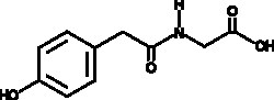 Cayman Chemical 4HydroxyphenylACtylglycIn 50mg