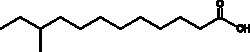 Cayman Chemical 10-methyl LaurIc AcId 25mg