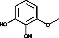 Cayman Chemical&nbsp;3-Methoxycatechol 10g