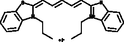Cayman Chemical 3 3 DIpropylthIdIcarbocnI 50mg