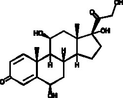 Cayman Chemical&nbsp;6-hydroxy PrednIsolon 5mg