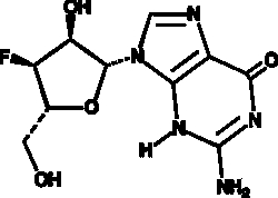 Cayman Chemical 3-Deoxy-3-fluorogunosIn 250mg