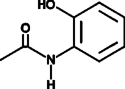 Cayman Chemical&nbsp;N-acetyl-2-AmInophenol 25g