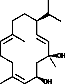 Cayman Chemical&nbsp;a-CembrendIol 10mg
