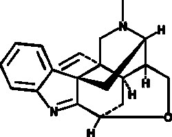 Cayman Chemical&nbsp;Gelsemum elegns Koumn 10mg
