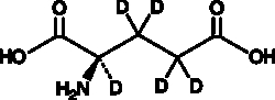 Cayman Chemical&nbsp;D-GlutamIc AcId-d5 10mg