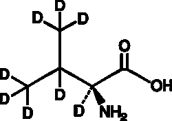 Cayman Chemical&nbsp;L-Valn-d8 10mg