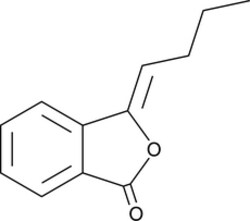 Cayman Chemical&nbsp;3-ButylIdenphthalIde 25g