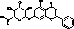 Cayman Chemical&nbsp;ChrysIn 7-GlucuronIde 25mg