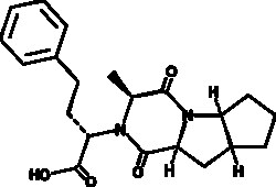 Cayman Chemical&nbsp;Ramipril Diketopiperazine Acid, Purity: ≥95%, CAS: 108736-10-3, 10 mg