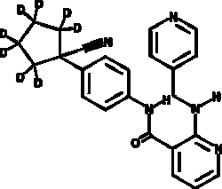 Cayman Chemical&nbsp;ApatInIb-d8 10mg