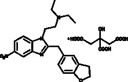 Cayman Chemical&nbsp;EthylenoxynItazencItrate 5mg