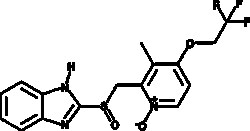 Cayman Chemical&nbsp;Lnsoprazole N-oxIde 25mg