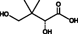 Cayman Chemical PntoIc AcId 10mg