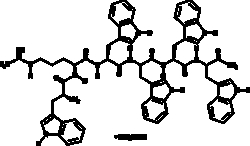 Cayman Chemical&nbsp;WRW4trIfluoroacetate salt 10mg