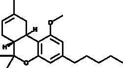 Cayman Chemical&nbsp;8-THC methyl ether 5mg
