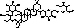 Cayman Chemical&nbsp;Dipsacoside B 50MG