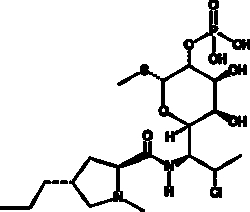Cayman Chemical&nbsp;ClIndamycIn Phosphate 10g