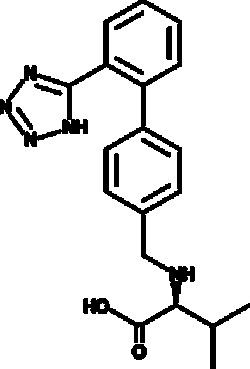 Cayman Chemical&nbsp;Desvaleryl Valsartn 50mg
