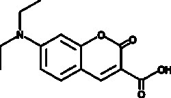 Cayman Chemical&nbsp;7 DIethylamInocoumarIn3ca