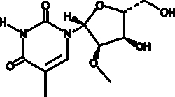 Cayman Chemical&nbsp;2OMethyl5methylurIdIn 100mg