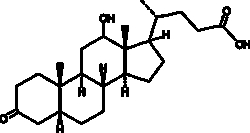 Cayman Chemical&nbsp;3-oxo DeoxycholIc AcId 10mg