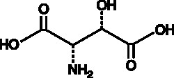 Cayman Chemical&nbsp;DLthreoHydroxyaspartIc Ac 50mg