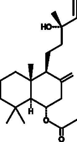 Cayman Chemical LarIxyl Acetate 50mg