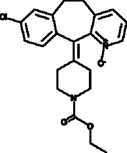 Cayman Chemical LoratdIn N-oxIde 10mg, Quantity: Each of 1