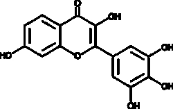 Cayman Chemical&nbsp;Robinetin, Purity: ≥98%, CAS: 490-31-3, 50 mg