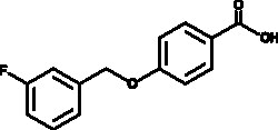 Cayman Chemical&nbsp;Safinamide Metabolite NW 1689, Purity: ≥95%, CAS: 405-85-6, 500 mg