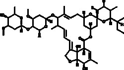Cayman Chemical&nbsp;Ivermectin-d2, Purity: ≥99% deuterated forms (d1-d2), 1 mg